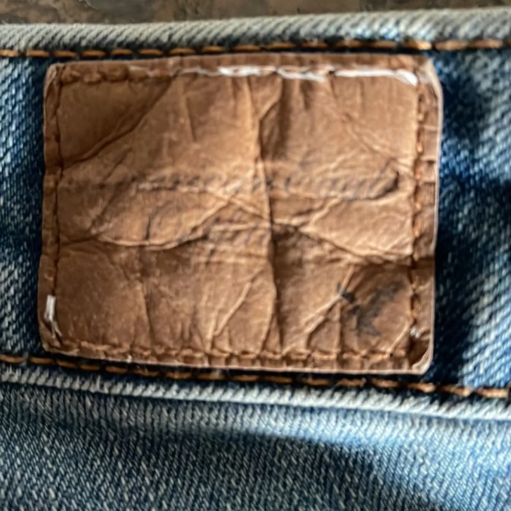 American Eagle Super stretch jegging jeans - Picture 6 of 9